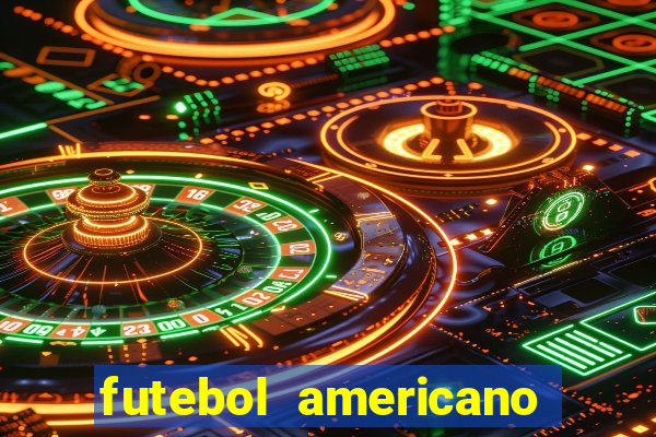 futebol americano feminino onde assistir